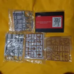 ガンダムカードゲーム ロックオン・ストラトス 決意の眼差し NTCプロモ