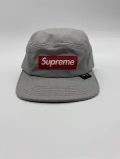 Supreme Cordura Plaid Camp Cap オリーブ 25ss - メルカリ