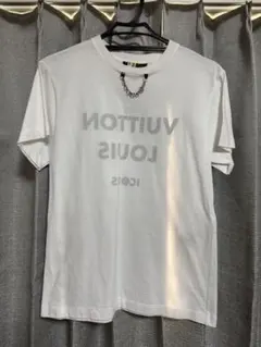 Louis Vuitton ホワイト Tシャツのサムネイル