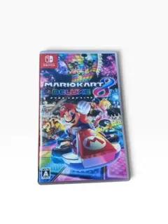 マリオカート8 デラックス Nintendo Switch ソフト