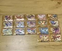 ポケモンフレンダ　レガシーピック　コンプリートセット