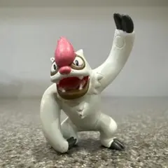 ポケモン ポケットモンスター　ヤルキモノ フィギュア　当時物