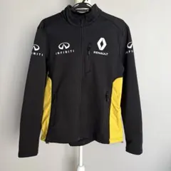 【レア品】F1 ルノー インフィニティ ジャケット サイズ L