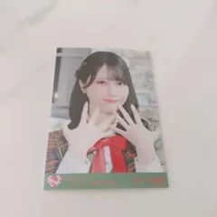 イコラブ 佐々木舞香 ラブソングに襲われる 歌唱衣装アザーカット ヨリ