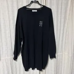 RODEO CROWNS ロングスリーブTシャツ