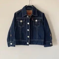 TCB Jeans デニムジャケット キッズ用 - メルカリ