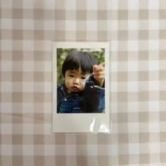 名古屋公演　めいちゃんNumber0ライブ特典幼少期トレカ 名古屋公演 めいちゃんNumber0ライブ特典幼少期トレカ - メルカリ