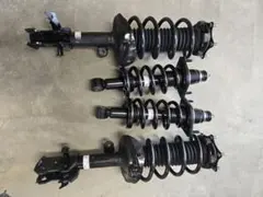新車外しZC33S スイフトスポーツ 純正サスペンションキット 一式 新車外し品 サスペンションキット スズキ ZC33S スイフトスポーツ