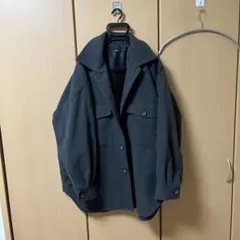 コート　モノマート　CPOシャツのサムネイル