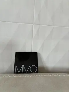 MiMC エムアイエムシー ビオモイスチュア チーク01セレモニー 日本製のサムネイル