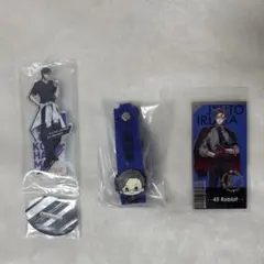 ヒプノシスマイク 이치방쿠지 入間銃兎 まとめセット
