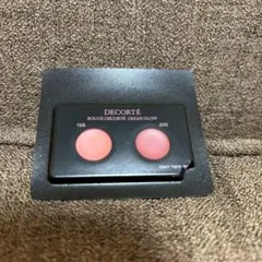 DECORTE 口紅 13G, 20G セット