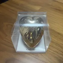 ReFa リファ ハートブラシ シャンパンゴールド