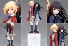 リコリス・リコイル 錦木千束＆井ノ上たきな 1/8 完成品フィギュア
