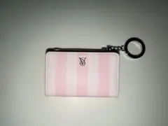Victoria's Secret パスケース コインケース カードケース
