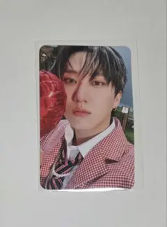 チャンビン アイドル