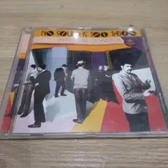 NO SOUND IS TOO TABOO