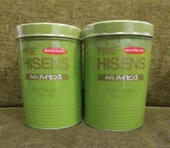 高陽社 パイン ハイセンス 薬用入浴剤2個セットのサムネイル