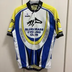 支給品 Veranda's Willems Crelan サイクルジャージ S - メルカリ