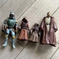 スターウォーズ SF