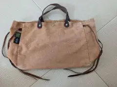 ILBISONTE　トートバッグ