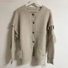 ROPE' PICNIC カーディガンのサムネイル