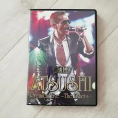 EXILE ATSUSHI/EXILE ATSUSHI Premium Live