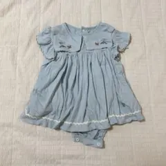 mocmof　ワンピース　80