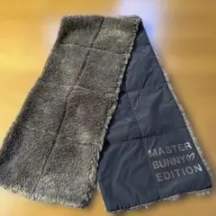 マスターバニー