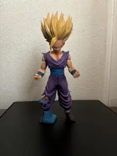 孫悟飯 ドラゴンボール MSP フィギュア
