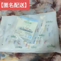 【匿名配送】 一番くじ ピクミン C賞 クリアバッグ