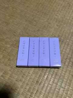 2026年最新】CHURUMIファンデーションの人気アイテム - メルカリ