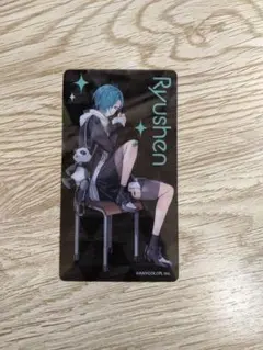 緑仙 アクリルスタンド