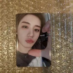 イハン タレントカード