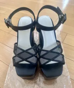 ESPERANZA ラク盛りサンダル