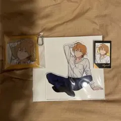 えぶりでいホスト　リョーイチ　アクスタ他