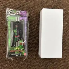 仮面ライダー　ソフビパッケージチャーム　ダブル