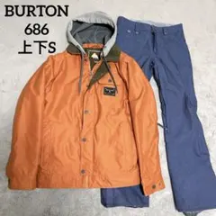 セットアップ ウェア