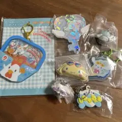 サンリオ シナモン まとめ売り