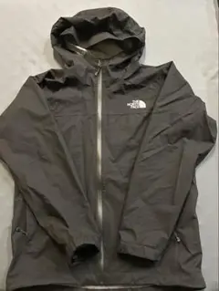 THE NORTH FACE ブラック マウンテンパーカー S
