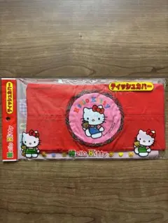 2026年最新】キティー ティッシュカバーの人気アイテム - メルカリ
