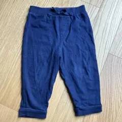 Ralph Lauren ネイビー パンツ 80