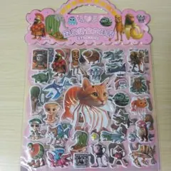 シール シール・ステッカー