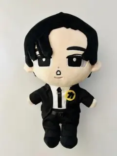 カリスマックス ぬいぐるみ