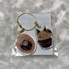 僕のヒーローアカデミア 雄英高校オープンスクール 2連ワイヤーチャーム 爆豪勝己