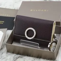 2025年最新】bvlgari コインケースの人気アイテム - メルカリ