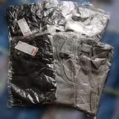 ユニクロ UNIQLO リブタンクトップ XL ６枚