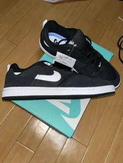 Nike スニーカー CJ0882-001 ブラック