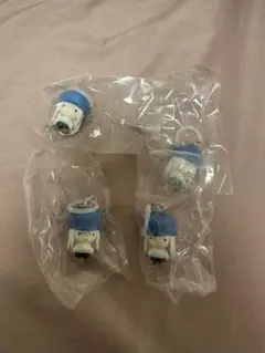 HUNTER×HUNTER めじるしアクセサリー キメラアント編 カイト