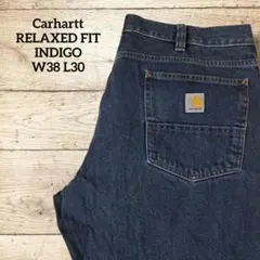 デニム w38